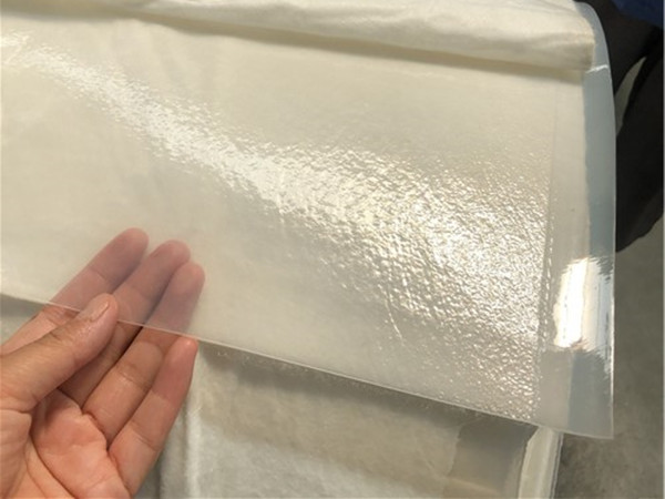 复合防渗膜图片第3张 复合防渗膜图片第3张-盈旭土工材料