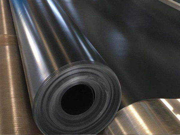 垃圾填埋场专用土工膜每平米多少钱图片第5张 垃圾填埋场专用土工膜每平米多少钱图片第5张-盈旭土工材料