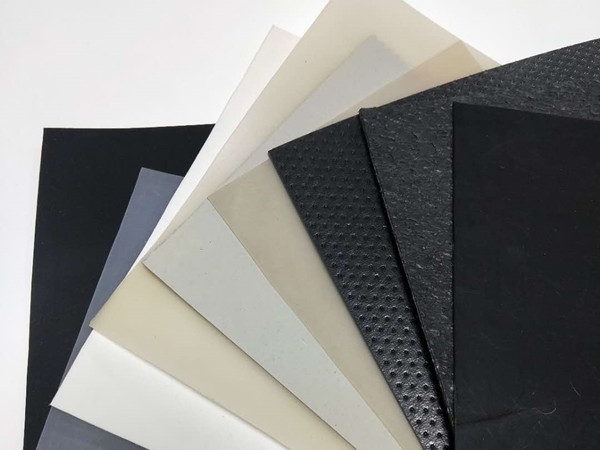 营口280丝防渗土工膜图片第2张-盈旭土工材料