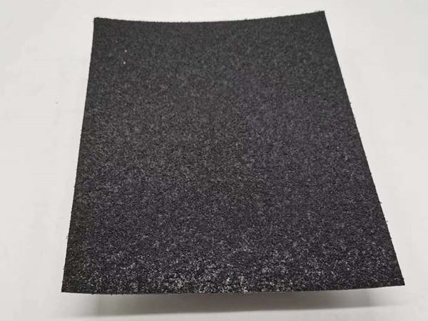 糙面土工膜图片第1张 糙面土工膜图片第1张-盈旭土工材料