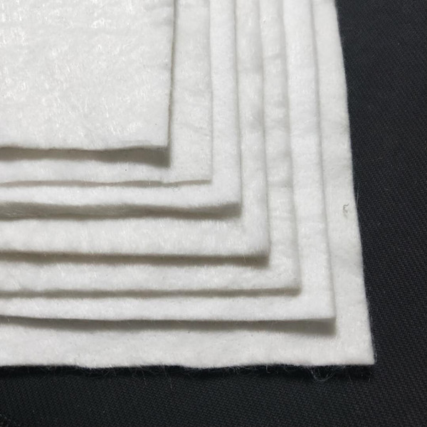 长丝无纺土工布铺设（主要施工方法）图片第1张-盈旭土工材料