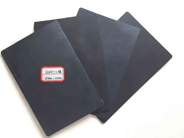 抽水蓄能电站水库土工膜材料选型及其主要技术指标图片第1张 抽水蓄能电站水库土工膜材料选型及其主要技术指标图片第1张-盈旭土工材料