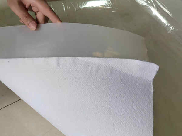 隧道防水板图片第1张 隧道防水板图片第1张-盈旭土工材料