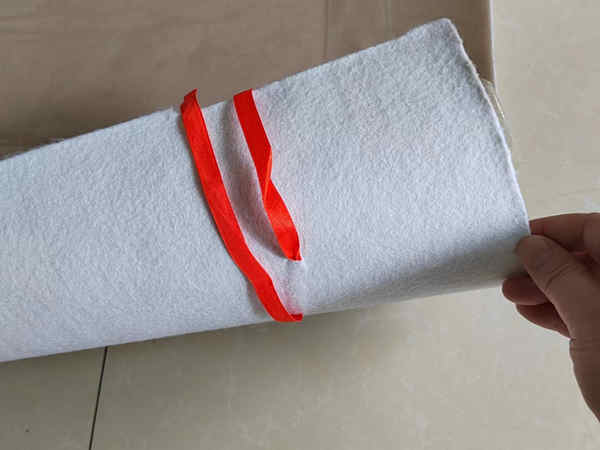 隧道防水板图片第2张 隧道防水板图片第2张-盈旭土工材料