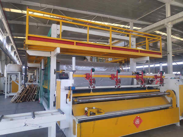 eva防水板就是eva土工膜吗图片第2张 eva防水板就是eva土工膜吗图片第2张-盈旭土工材料