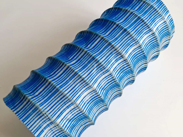 某铁路边坡排水方案选择图片第1张 某铁路边坡排水方案选择图片第1张-盈旭土工材料