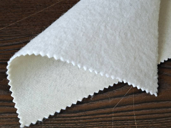 稍门平原水库坝体土工膜防渗设计图片第1张 稍门平原水库坝体土工膜防渗设计图片第1张-盈旭土工材料