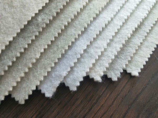 复合土工膜置换黏土的应用之铺膜方案图片第1张 复合土工膜置换黏土的应用之铺膜方案图片第1张-盈旭土工材料