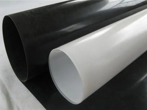 博斯塘水库坝型为复合土工膜防渗斜墙混凝土面板堆石坝图片第1张 博斯塘水库坝型为复合土工膜防渗斜墙混凝土面板堆石坝图片第1张-盈旭土工材料