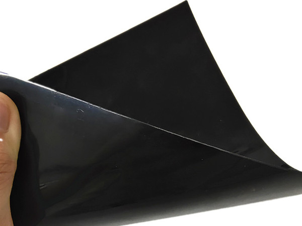 养殖的土工膜黑色的好还是白色的好图片第3张 养殖的土工膜黑色的好还是白色的好图片第3张-盈旭土工材料