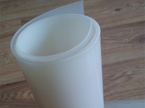 白色土工膜图片第1张 白色土工膜图片第1张-盈旭土工材料